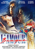 L'amour Braque (1985) - L'amour Braque (1985) - DVD