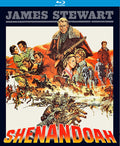 Shenandoah (1965) - Shenandoah (1965) - Blu-ray
