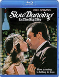 Slow Dancing In The Big City (1978) - Slow Dancing In The Big City (1978) - Blu-ray