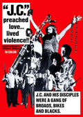J.c. (1972) - J.c. (1972) - DVD