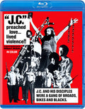 J.c. (1972) - J.c. (1972) - Blu-ray