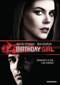 Birthday Girl - Birthday Girl - DVD