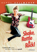 Shake Rattle & Rock - Shake Rattle & Rock - DVD