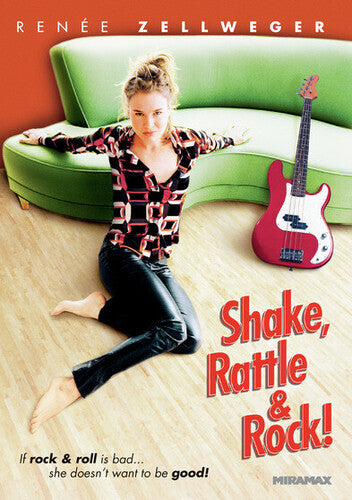 Shake Rattle & Rock - Shake Rattle & Rock - DVD