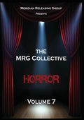 Mrg Collective: Horror 7 - Mrg Collective: Horror 7 - DVD