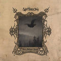 Satyricon - Dark Medieval Times - Music CD