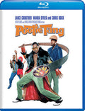 Pootie Tang - Pootie Tang - Blu-ray