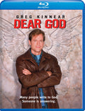 Dear God - Dear God - Blu-ray