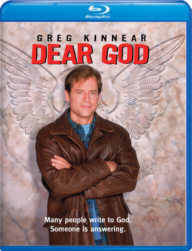 Dear God - Dear God - Blu-ray