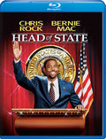 Head Of State - Head Of State - Blu-ray