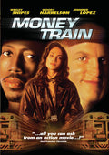 Money Train - Money Train - DVD