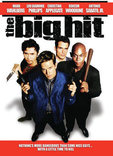 Big Hit - Big Hit - DVD