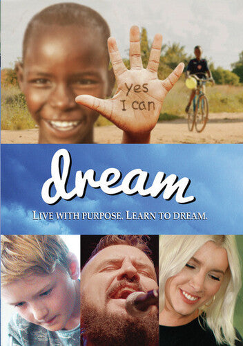 Dream - Dream - DVD