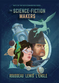 Science Fiction Maker - Science Fiction Maker - DVD