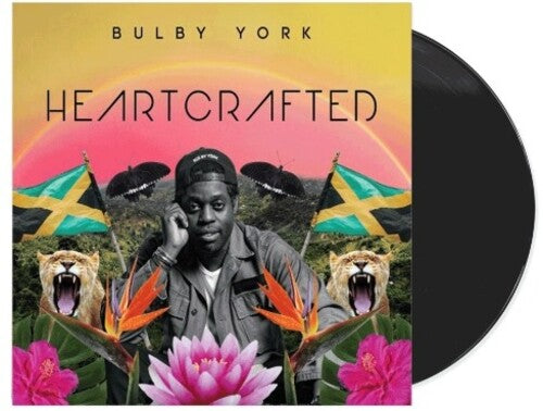 Heartcrafted (bulby York) / Various - Heartcrafted (bulby York) / Various - Vinyl Record