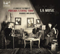 Prisma String Trio - La Muse - Music CD