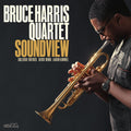 Harris,bruce - Soundview - Music CD