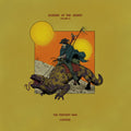 Penitent Man & Cortege - Legends Of The Desert: Volume 2 - Music CD