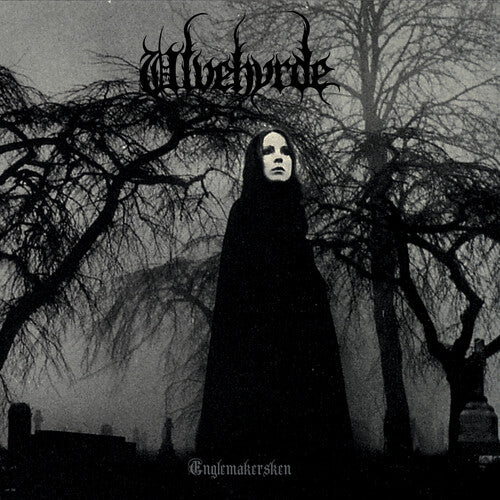Ulvehyrde - Englemakersken - Music CD
