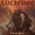 Lucifuge - Infernal Power - Music CD
