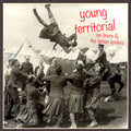 Bruce,ian - Young Territorial - Music CD