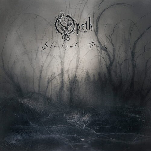 Opeth - Blackwater Park (20th Anniversary Edition) [2LP White]