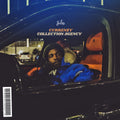 Currensy - Collection Agency - Orange - Vinyl Record