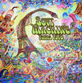 Soft Machine - Paris 1970 - Music CD