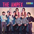 Ampex - Ampex - Vinyl Record