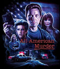 All American Murder - All American Murder - Blu-ray