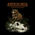 Amerikinda: 20 Years Of Dualtone / Various - Amerikinda: 20 Years Of Dualtone / Various - Vinyl Record