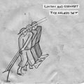 Aislers Set - Looking For A Stranger On The Shore - Vinyl Record