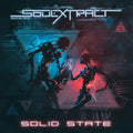 Soul Extract - Solid State - Music CD