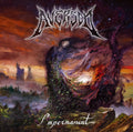 Aversed - Impermanent - Music CD