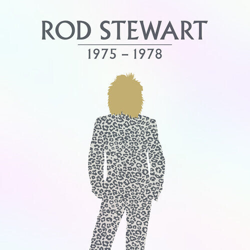 Rod Stewart - Rod Stewart: 1975-1978 [5LP]