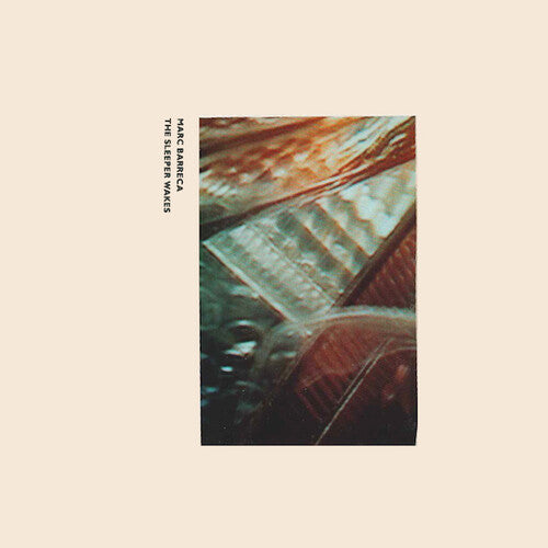 Barreca,marc - Sleeper Wakes - Vinyl Record