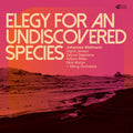 Wallmann,johannes - Elegy For An Undiscovered Species - Music CD