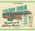 Koko-mojo Diner 2 Cornbread & Cabbage Greens / Var - Koko-mojo Diner 2 Cornbread & Cabbage Greens / Var - Music CD