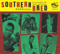 Southern Bred 14 Louisiana New Orleans R&b / Var - Southern Bred 14 Louisiana New Orleans R&b / Var - Music CD