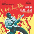 Heartsman,johnny - Johnny Heartsman - Vinyl Record