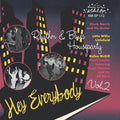 Rhythm And Blues Houseparty 2 / Various - Rhythm And Blues Houseparty 2 / Various - Vinyl Record