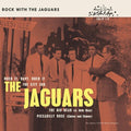 Rock With The Jaguars / Various - Rock With The Jaguars / Various - Vinyl Record