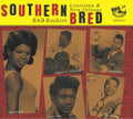 Southern Bred 15 Louisiana New Orleans R&b / Var - Southern Bred 15 Louisiana New Orleans R&b / Var - Music CD