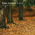 Troen / Arnesen Quartet - Tread Lightly - Music CD