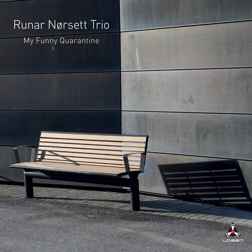 Norsett,runar - My Funny Quarantine - Music CD
