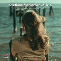 Marinchenko,svetlana - Letters To My Little Girl - Music CD