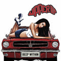 Upper Lip - Deep Within - Music CD