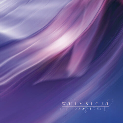 Whimsical - Gravity - Vinyl Record