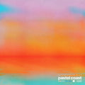 Pastel Coast - Sun - Music CD