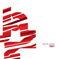 Jazz In Latvia 2021 / Various - Jazz In Latvia 2021 / Various - Music CD